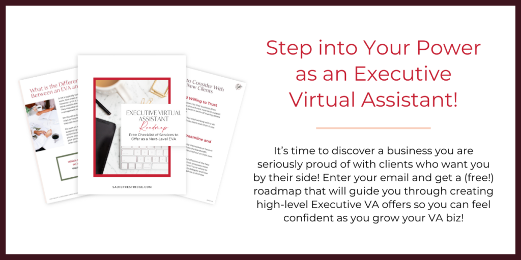 How to Become an In Demand Virtual Assistant with the S3 Society
